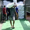 42,000 tonnes of rice delivered to COVID affected people