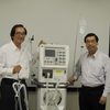 Japanese firm to make 15,000 ventilators to help VN’s COVID-19 response