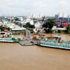HCM City changes rules for ferry usage