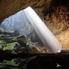 Son Doong cave adventure tour fully booked for 2022