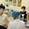 Vietnam reports 16,378 new COVID-19 cases on January 15
