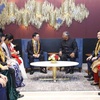 Indian scholar: Great potential for stronger Vietnam-India bilateral ties