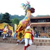 Hanoi suspends festivals during Lunar New Year amid virus concerns