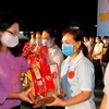Southern localities to deliver pre-Tet gifts to needy workers