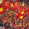 Vietnam-China football match to admit 20,000 spectators