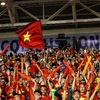 Any action to obstruct or prevent performance of Vietnamese national anthem deemed illegal: spokespe