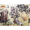 Virtual exhibition of Vietnamese lacquer paintings opens