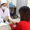 HIV/AIDS remains burden on Vietnam