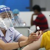 Ho Chi Minh City aims to complete injection of COVID-19 booster doses within next January