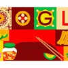 Google Doodle honours Vietnam’s 'Pho'
