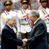 Cultivating solidarity and comprehensive cooperation between Vietnam and Cuba