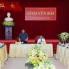 Yen Bai province has favourable conditions to develop sustainably: PM