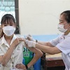 Vietnam records 1,778 new COVID-19 cases on Sept. 19