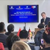 Conference seeks to promote trade between Vietnamese, German businesses