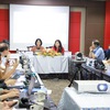 Workshop summarises UNESCO Culture 2030 Indicators project in Vietnam