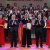 100 outstanding Vietnamese farmers in 2022 honored