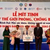 Vietnam joins global efforts to achieve zero rabies deaths by 2030