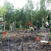 PM orders review of legal enforcement over UXO clearance