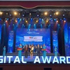 VTVMoney wins Vietnam Digital Awards 2022
