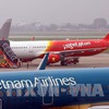 Airlines to add 1.6 million seats for Lunar New Year festival