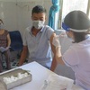 Vietnam reports lowest daily COVID-19 cases in nearly one year
