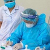 Vietnam records 582 new COVID-19 cases on October 21