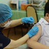 Vietnam records 673 new COVID-19 cases on October 17