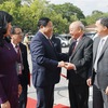 PM applauds 120-year achievements of Hanoi Medical University