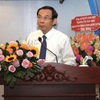 Ho Chi Minh City’s economic zones attract over 13 billion USD
