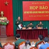 Vietnam International Defence Expo 2022 slated for December 8-10