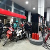 Government will supply sufficient fuel for economy