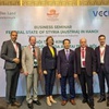 Vietnam - Austria business forum spotlights potential for cooperation