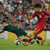 Football: Vietnam win ticket to AFC U17 Asian Cup 2023 finals