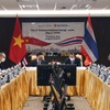 Vietnam, Thailand hold second energy forum