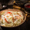Pickled ‘bon bon’: A mesmerising speciality in Ca Mau province