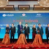 Vietnam, US begin new initiative to promote private sector-driven sustainable growth