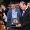Ginseng Fair concludes in Lai Chau