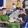 Red Sunday 2023 blood donation campaign to open in Hanoi