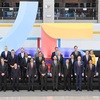 PM attends ASEAN-EU Commemorative Summit