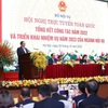 Public satisfaction reflects efficiency of administrative reform: PM