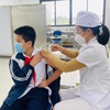 Additional 485 COVID-19 cases recorded in Vietnam on November 30