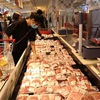 Vietnam spends nearly 190 million USD on importing pork in ten months