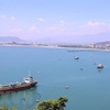 Da Nang to begin construction of Lien Chieu Port