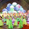 Da Lat Flower Festival 2022 to last until year’s end
