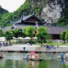 Ninh Binh to host heritage festival