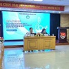 Logo design and song contest for the 11th Congress of Vietnam Students' Association launched