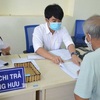 Over 2.9 million Vietnamese benefit from pension rise in January