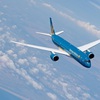 Domestic airlines increase international flight frequency