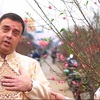 Ambassador of Israel sings Vietnamese song to celebrate Tet