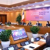 Hanoi, French region sign joint action programme for 2022 – 2025